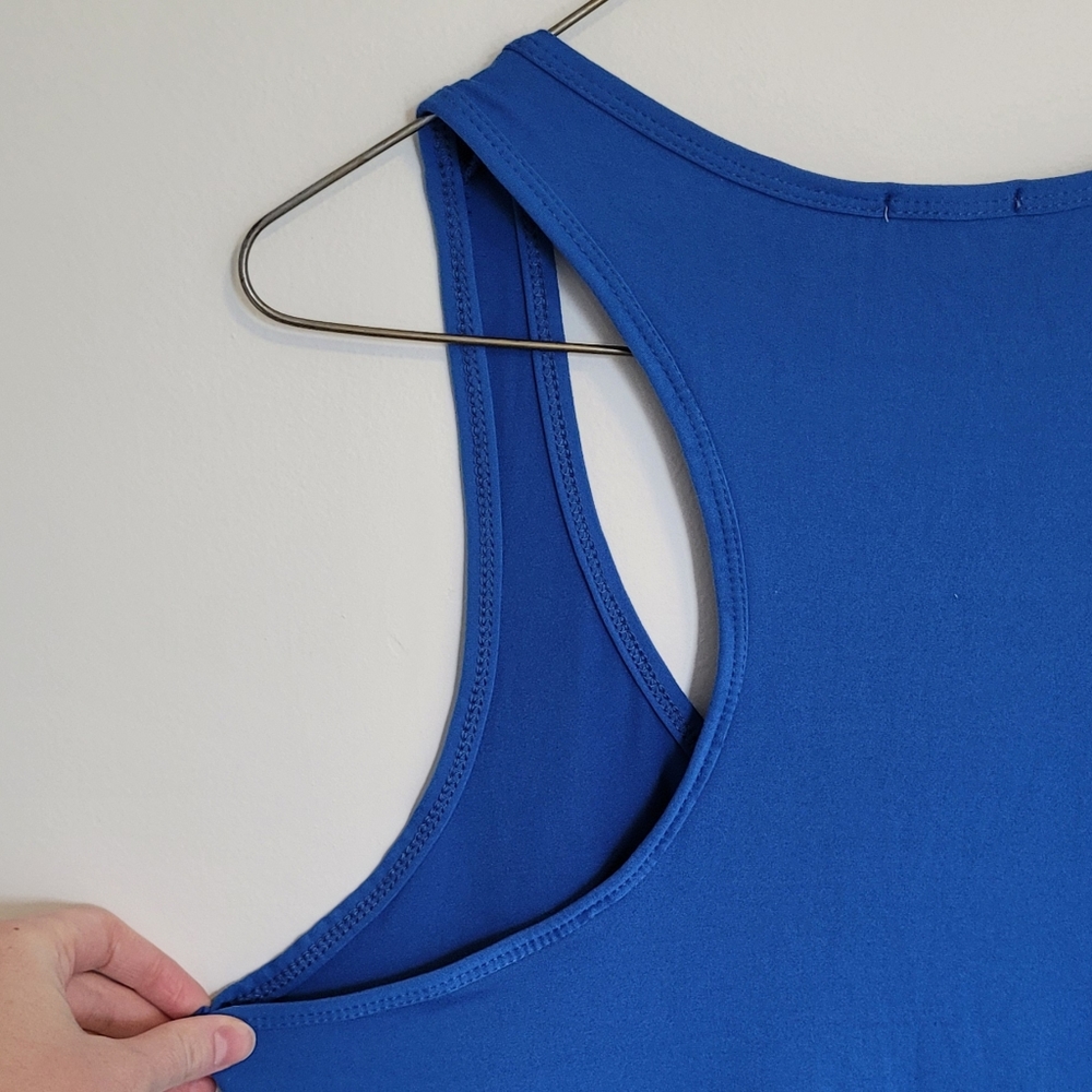FREE with purchase 🔆 Racerback Tank Top - Picture 5 of 5